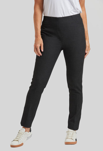 Iconic Twill Ivy Jegging- FINAL SALE