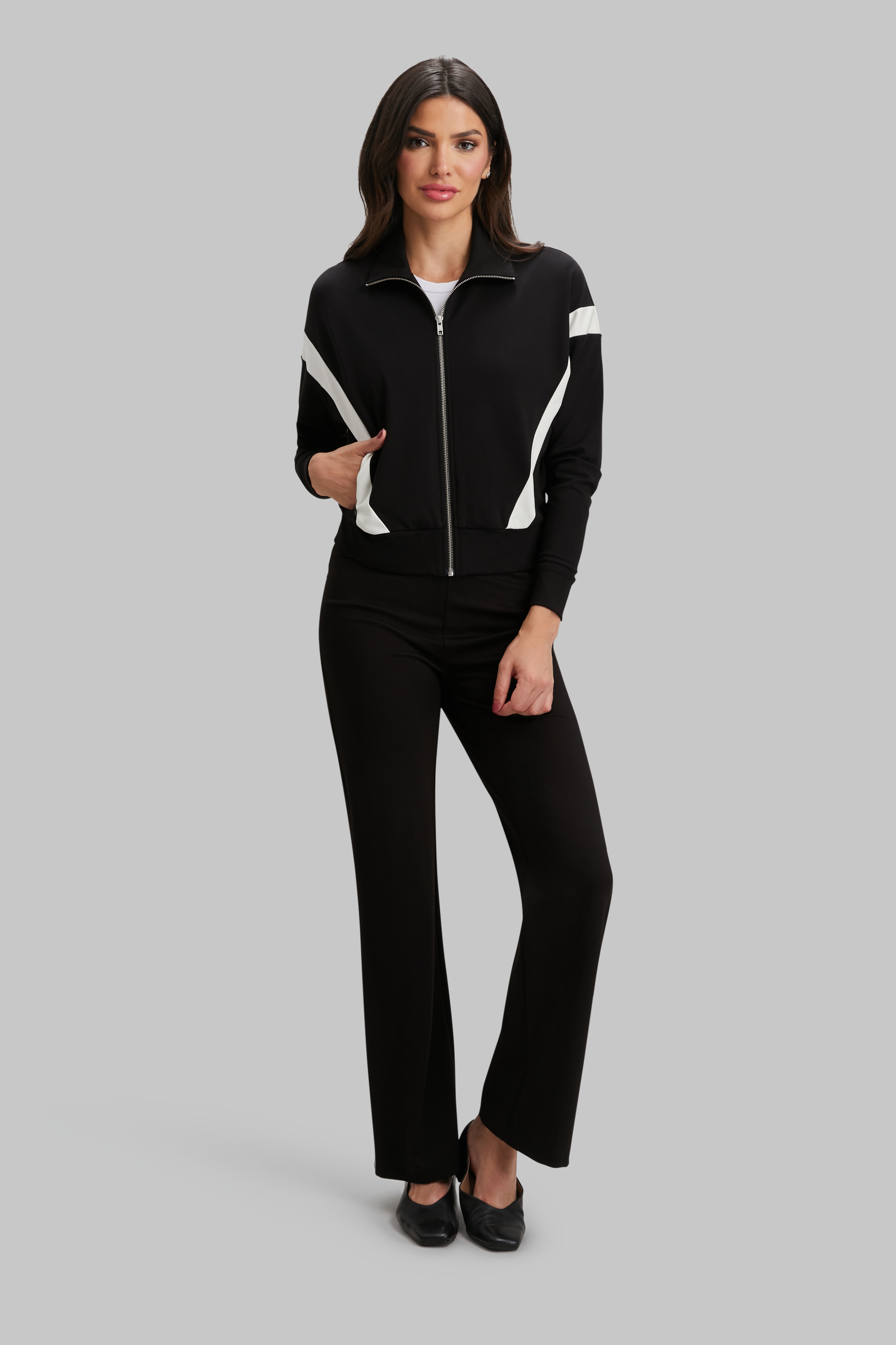 Paramount Knit Vicki Jacket – Peace of Cloth