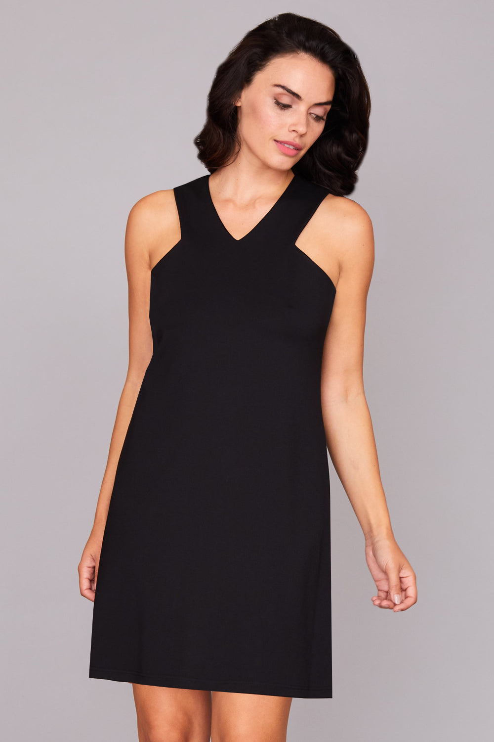 Grayson Dress