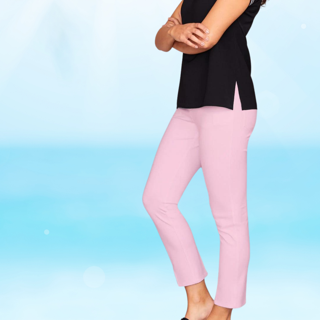 Soft Hues for Spring