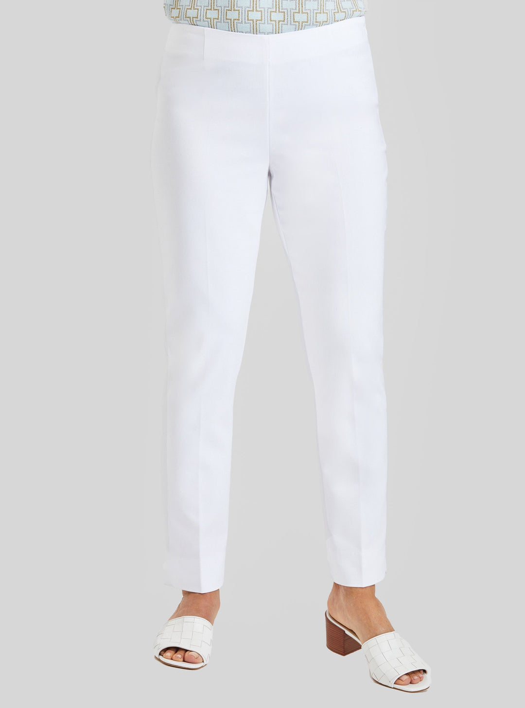 Premier Stretch Lisa Pant - Essential Colors