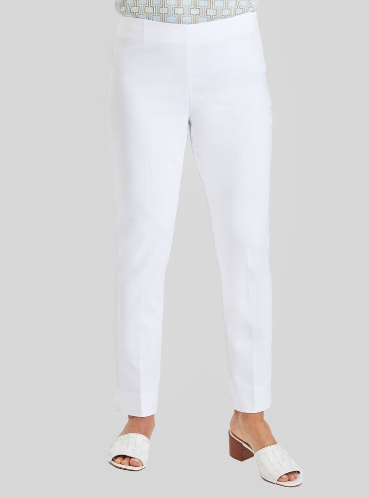 Premier Stretch Lisa Pant - Essential Colors