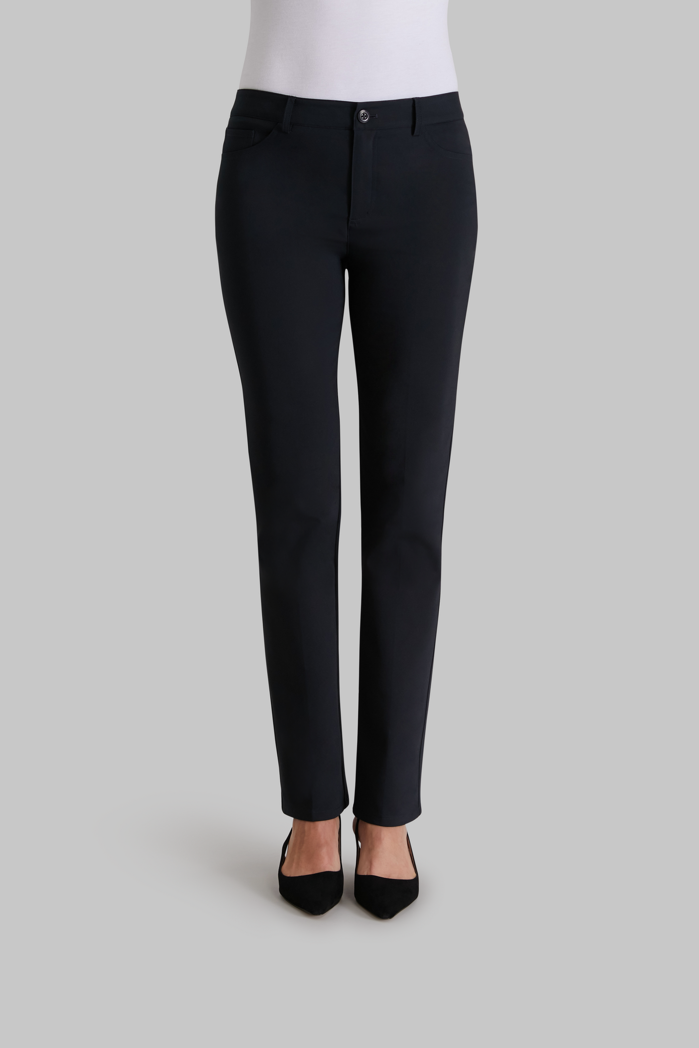 Jean Pant - Premier Stretch- Essential Colors