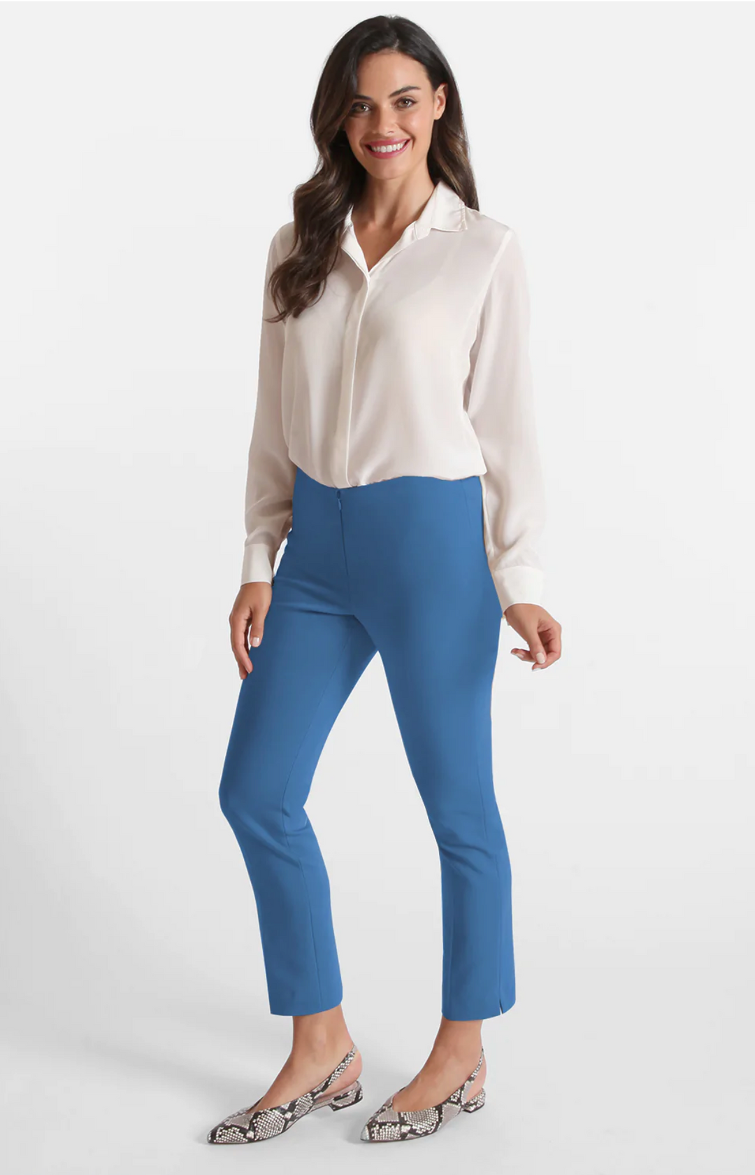 Jerry Pant - Premier Stretch: FINAL SALE COLORS
