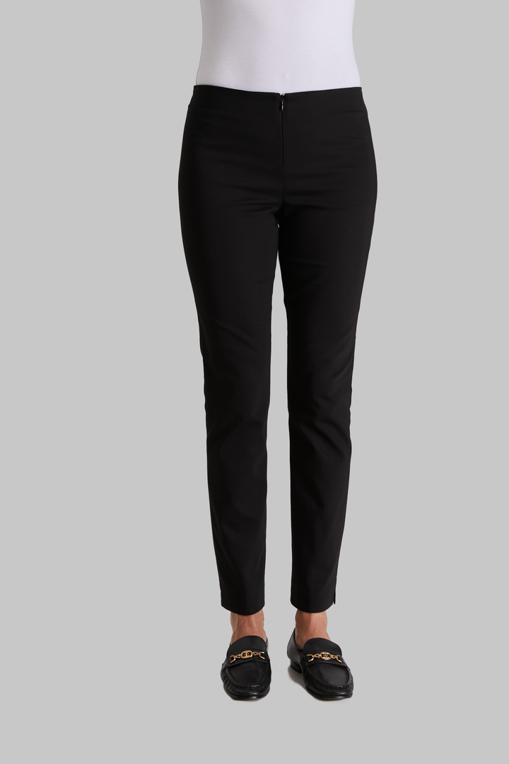 Jasmine Pant - Premier Stretch Essential Colors