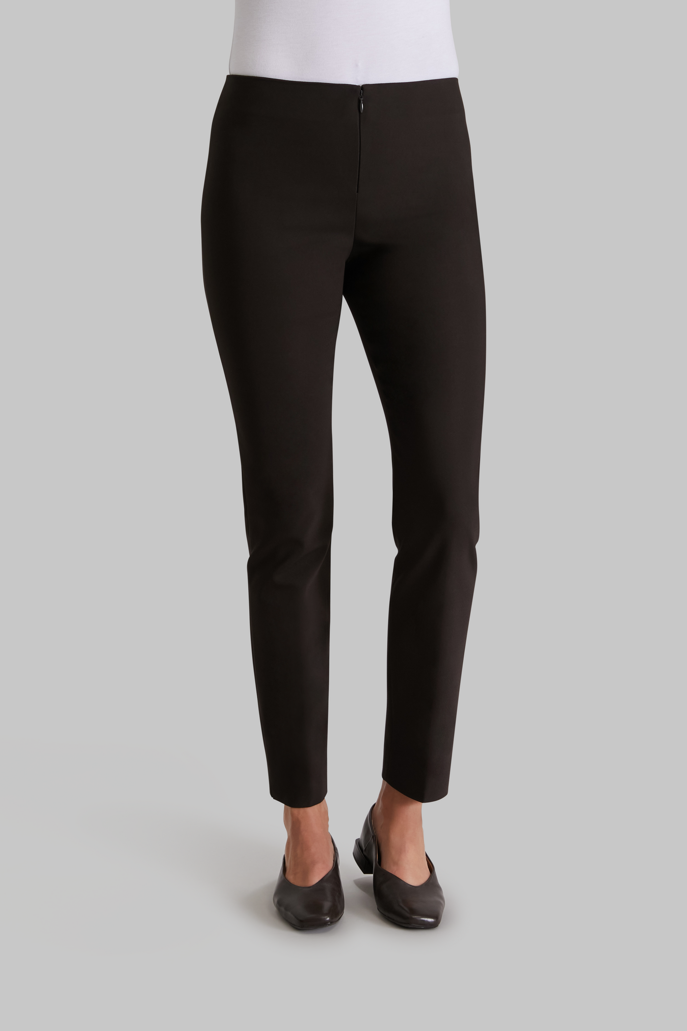 Jasmine Pant - Premier Stretch Essential Colors