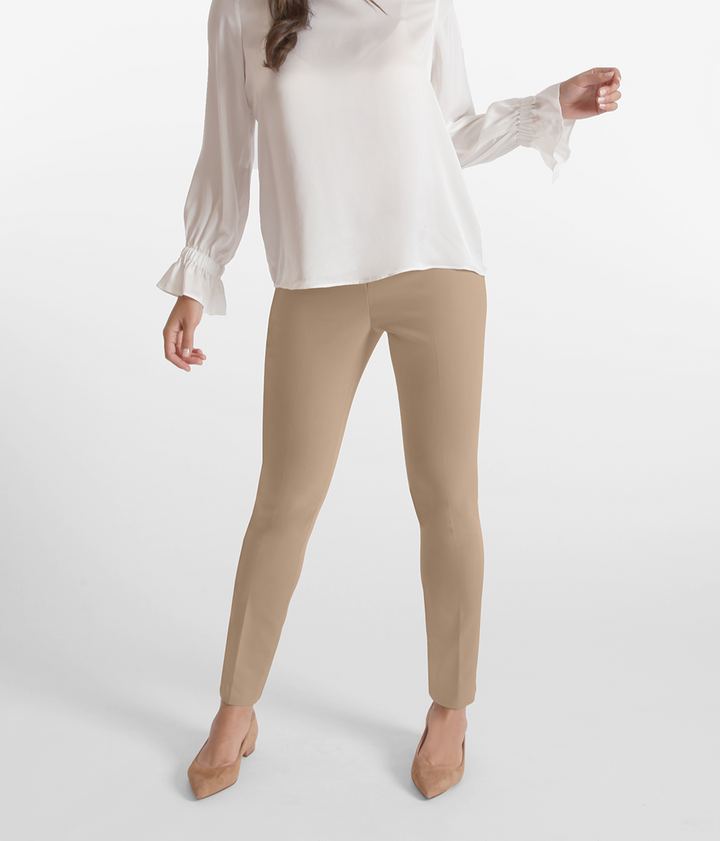 Jasmine Pant - Premier Stretch: FINAL SALE COLORS