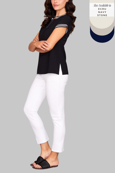 Aria Pant - Premier Stretch