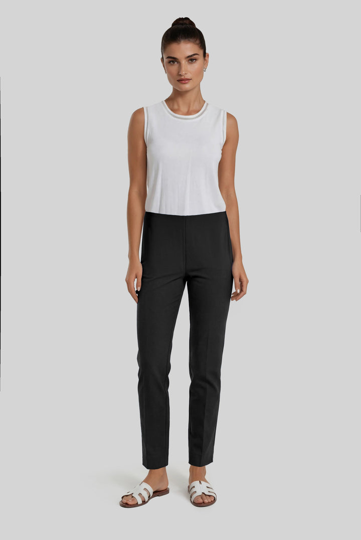 Annie 29" Pull On Premier Stretch XS / Black