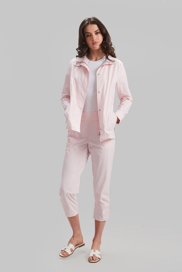 Majestic Stretch Noah Harem Pant