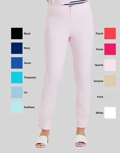 Jerry Pant - Radiant Stretch- Essential Colors