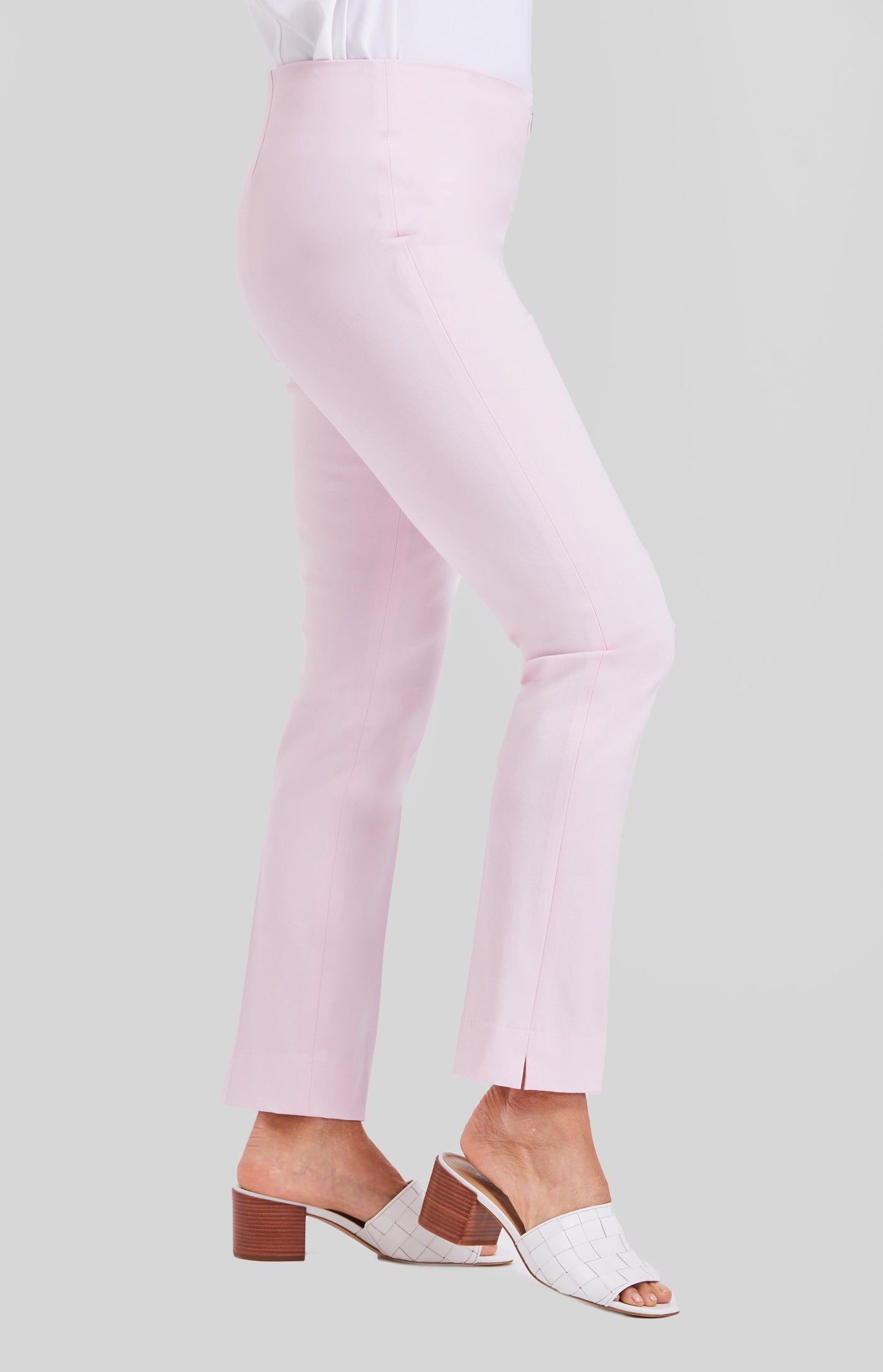 Jerry Pant - Radiant Stretch- Essential Colors