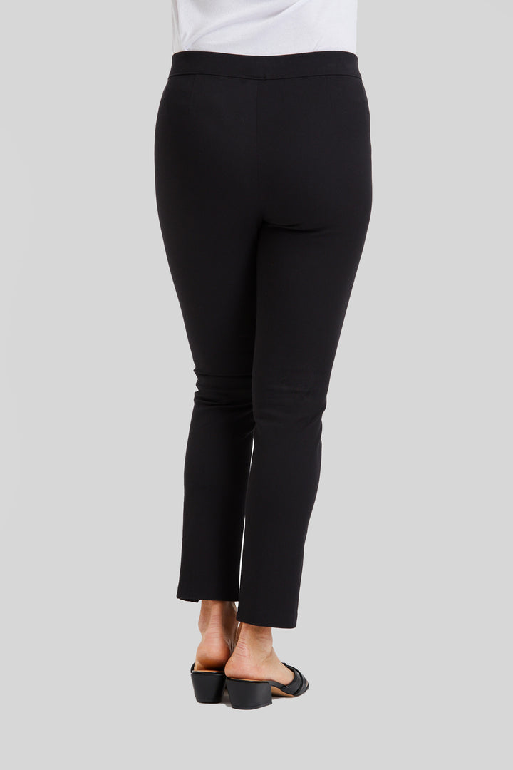 Sloane Slim Pant - Radiant Stretch - FINAL SALE