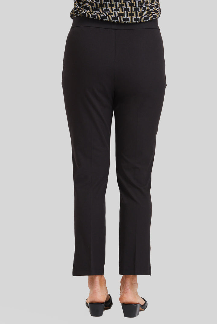 Brie Pull On Pant - Radiant Stretch - FINAL SALE