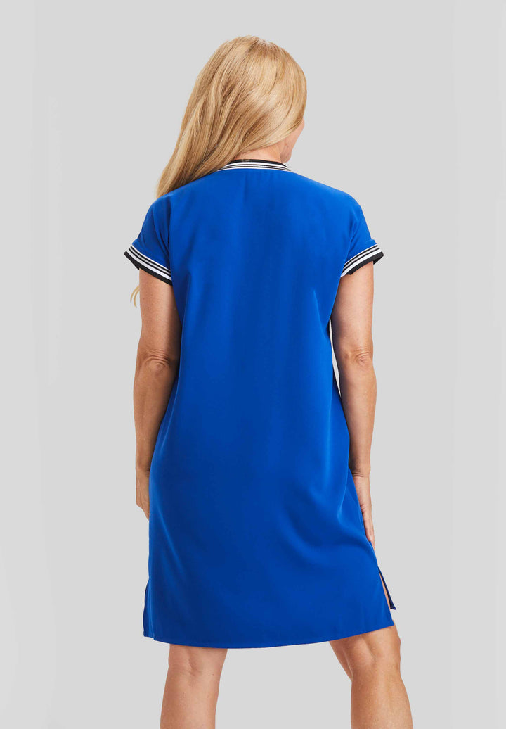 Quinn Dress - Journey Stretch: FINAL SALE