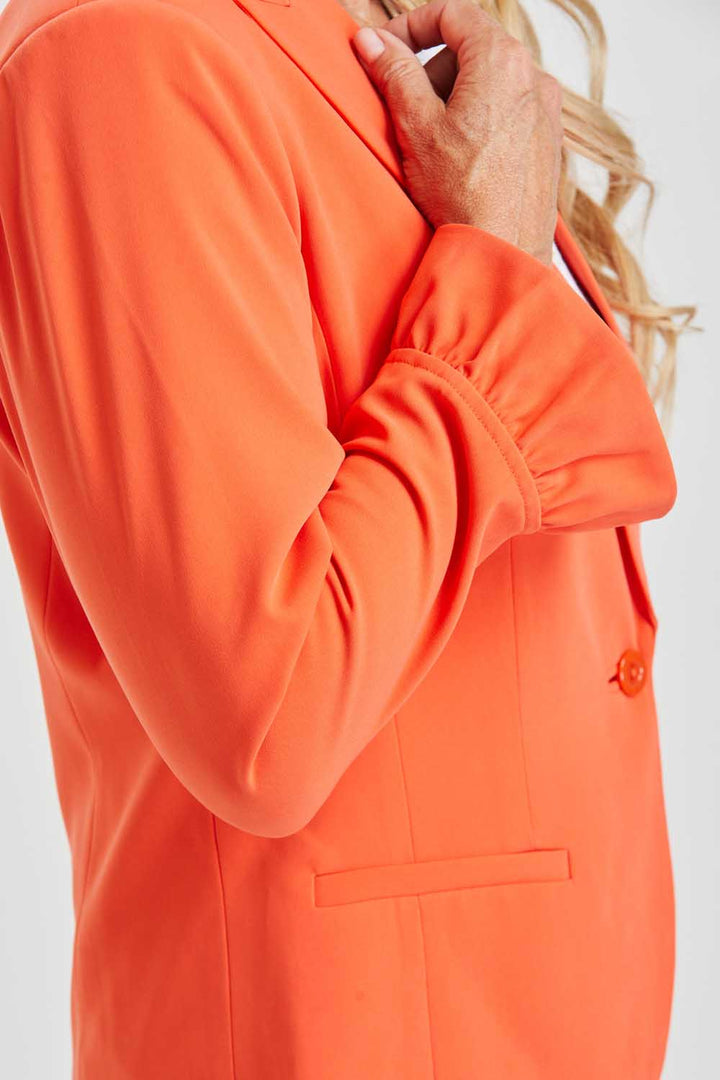 Gia Blazer- FINAL SALE