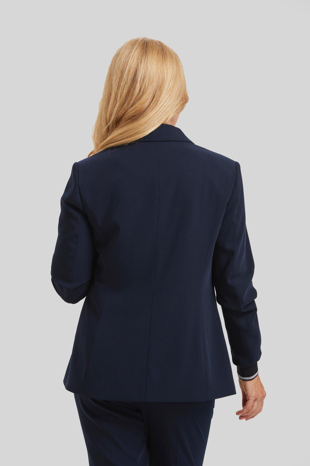 Journey Stretch Pletcher Multi Zip Jacket- FINAL SALE