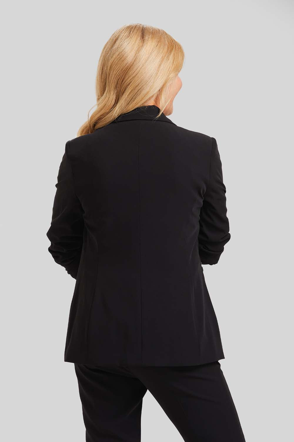 Journey Stretch Pletcher Multi Zip Jacket- FINAL SALE