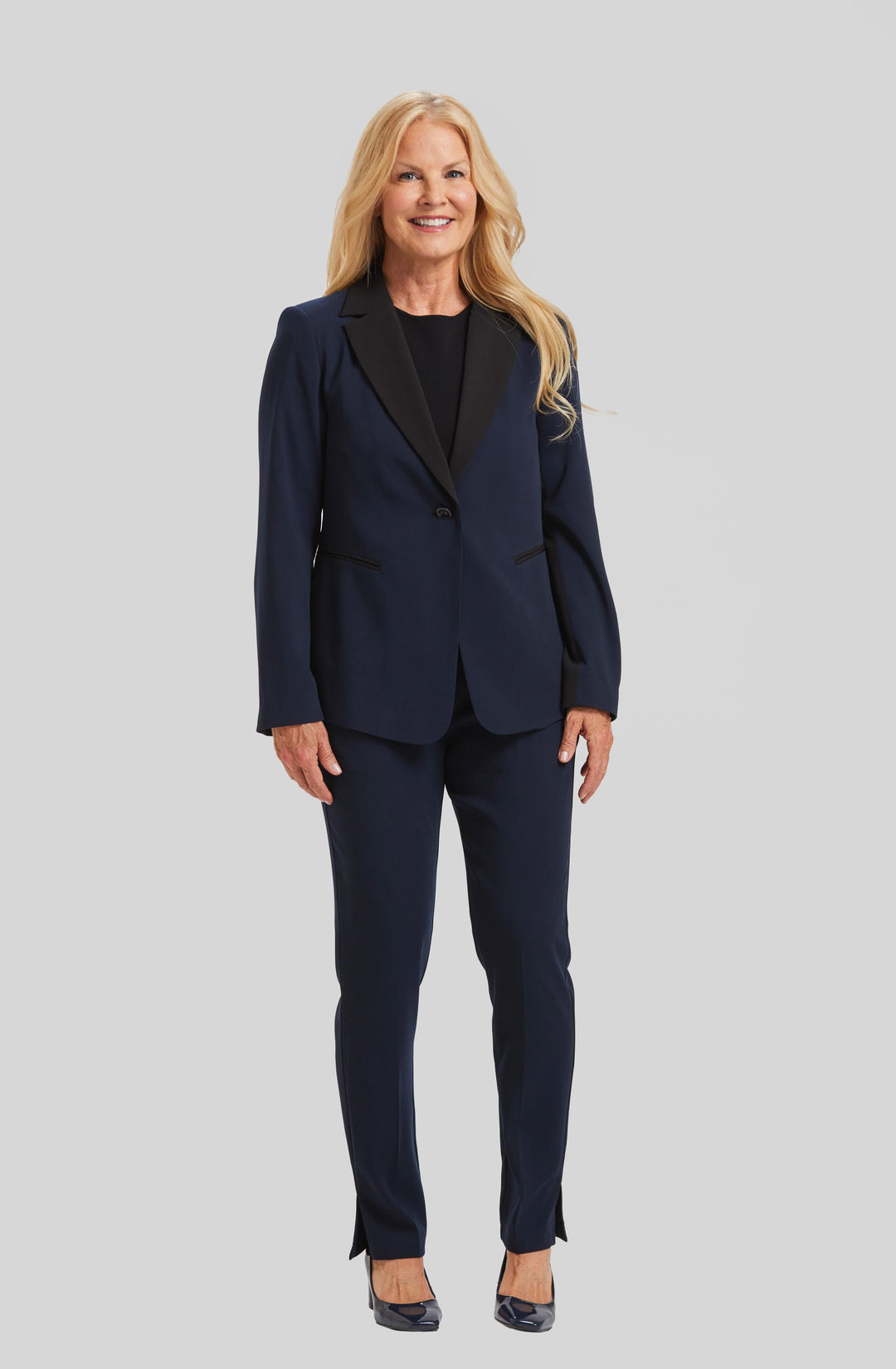 Axel Colorblock Jacket- Journey Stretch- FINAL SALE