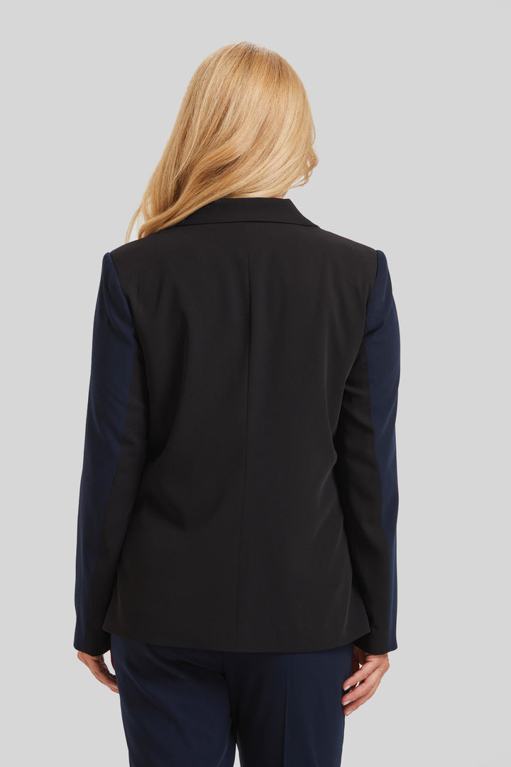 Axel Colorblock Jacket- Journey Stretch- FINAL SALE