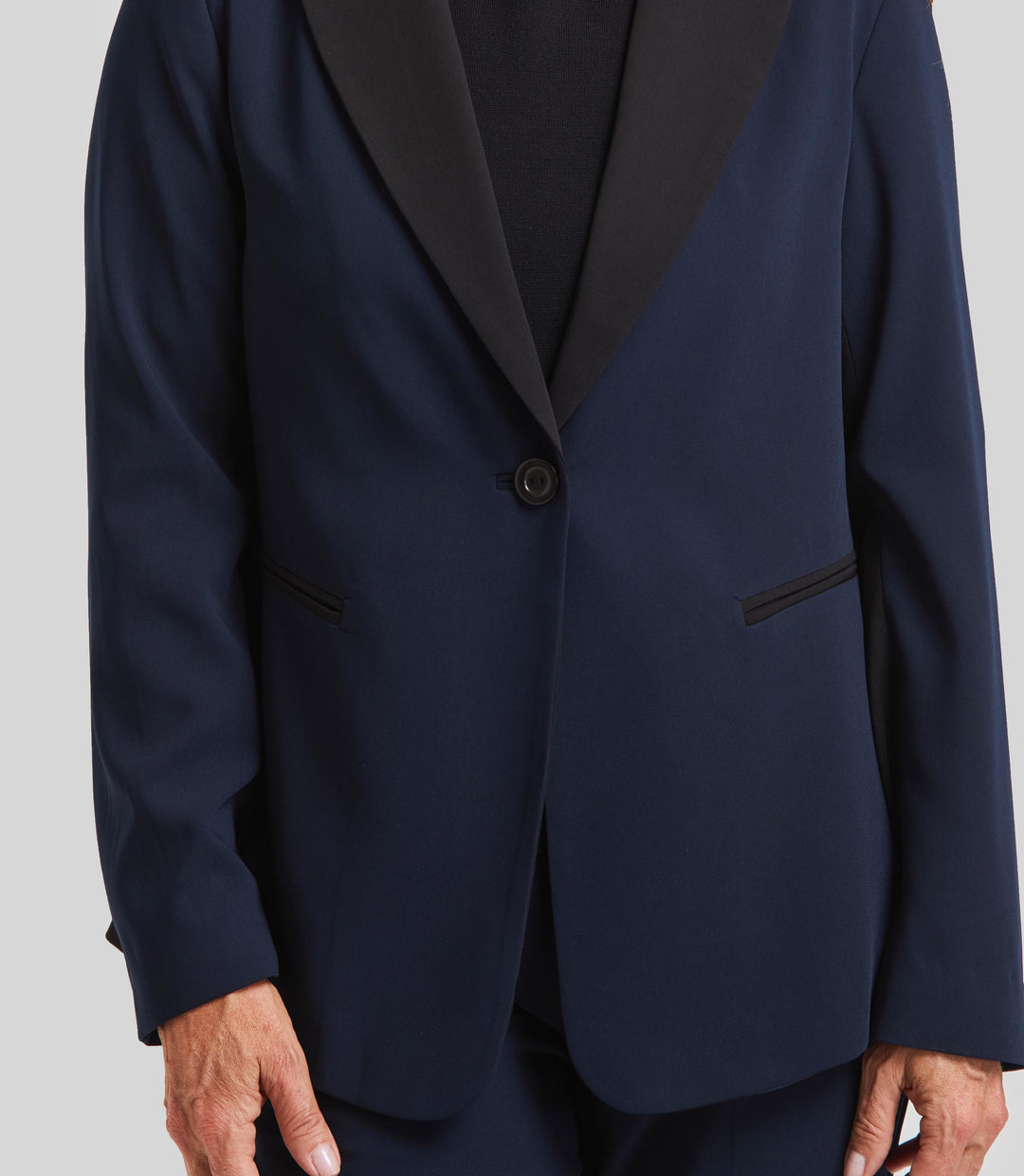 Axel Colorblock Jacket- Journey Stretch- FINAL SALE