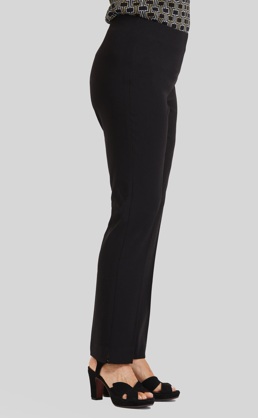 Annie Pant- Journey Stretch