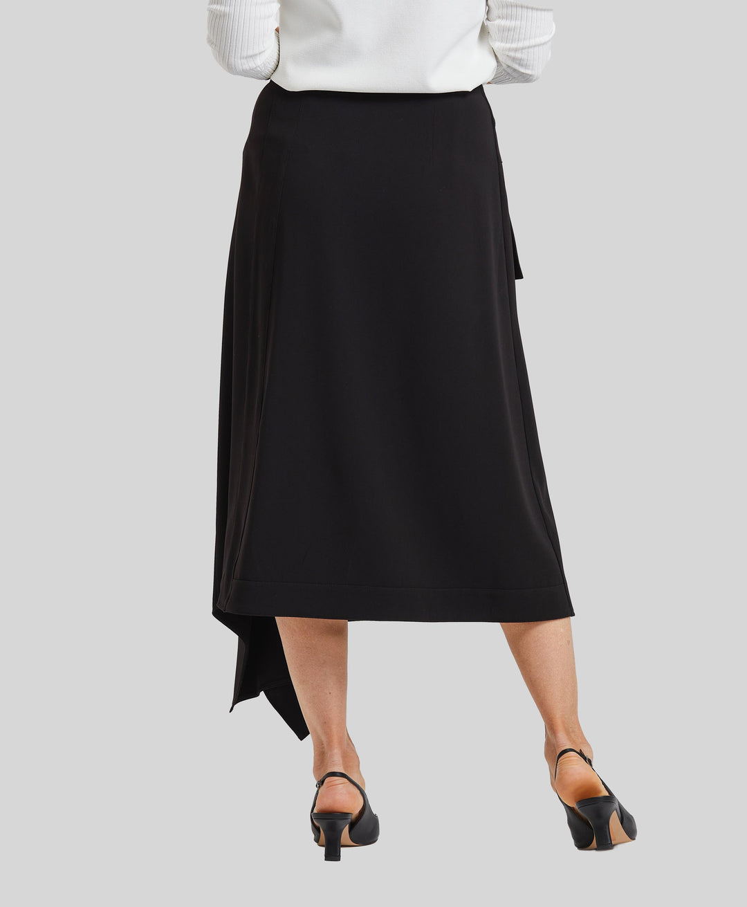 Becca Skirt - Journey Stretch- FINAL SALE