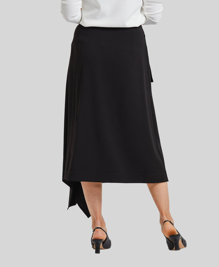 Becca Skirt - Journey Stretch- FINAL SALE