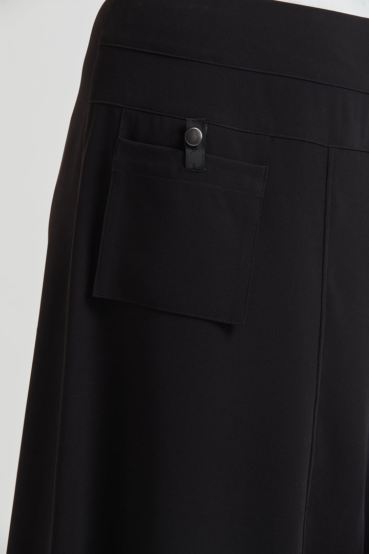 Becca Skirt - Journey Stretch- FINAL SALE