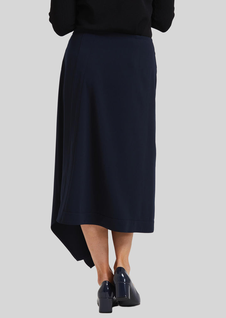 Becca Skirt - Journey Stretch- FINAL SALE