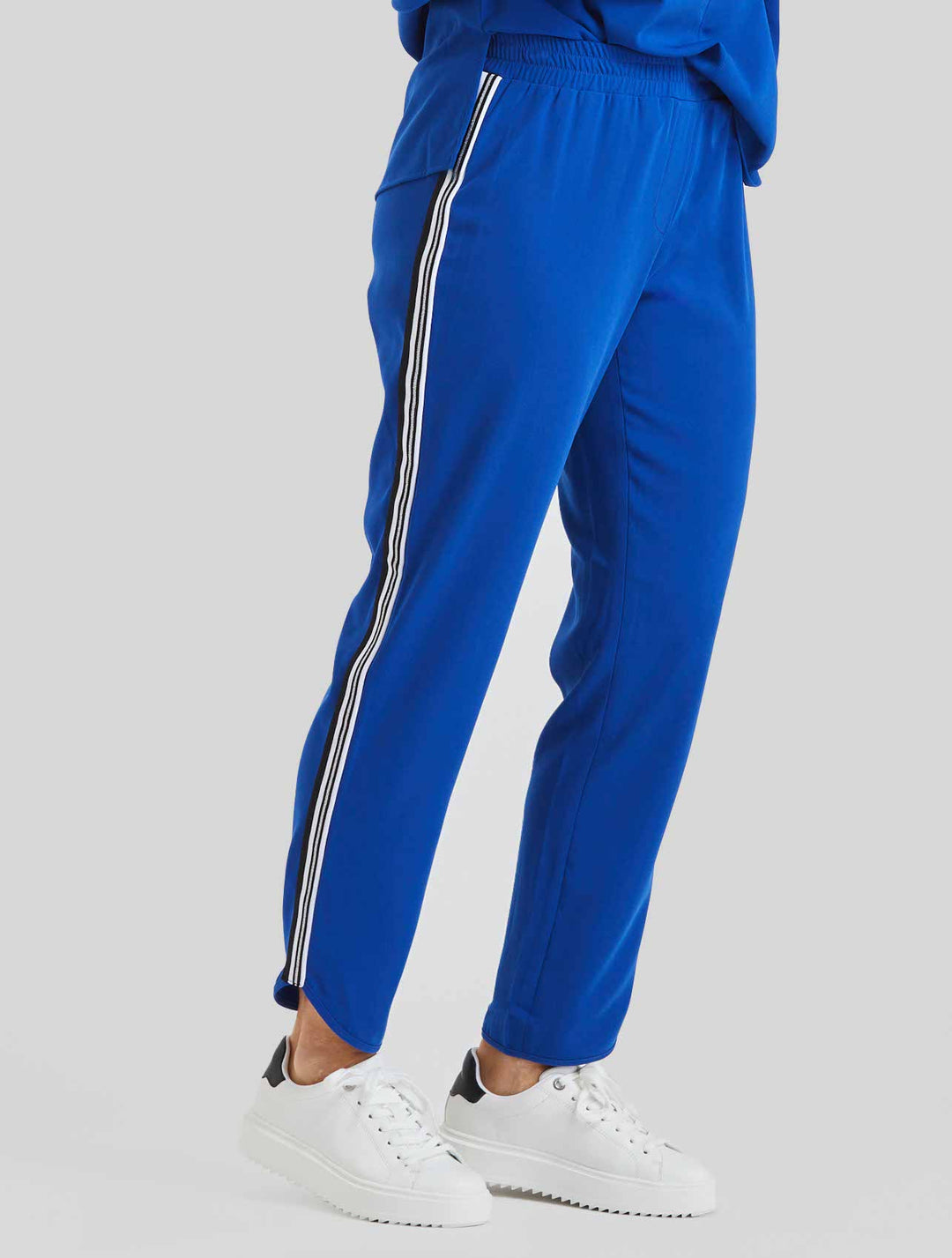 Wendles Pull On Pant: FINAL SALE