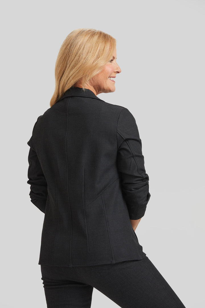 Mason Jacket-Iconic Twill- FINAL SALE