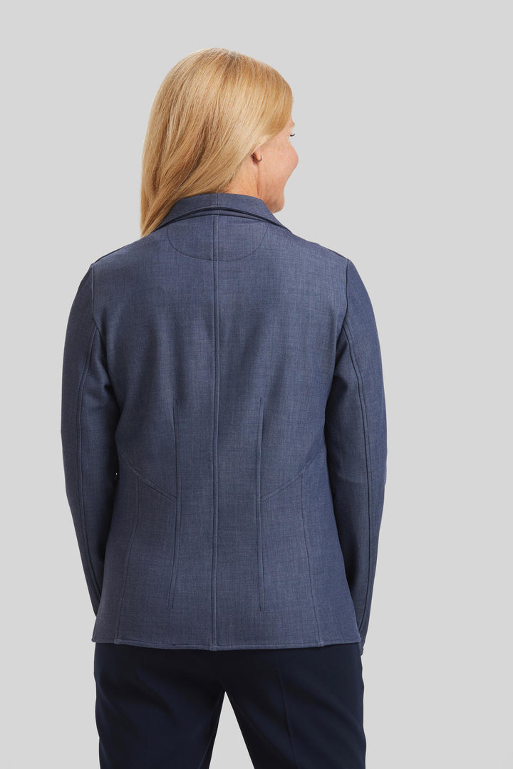 Mason Jacket-Iconic Twill- FINAL SALE