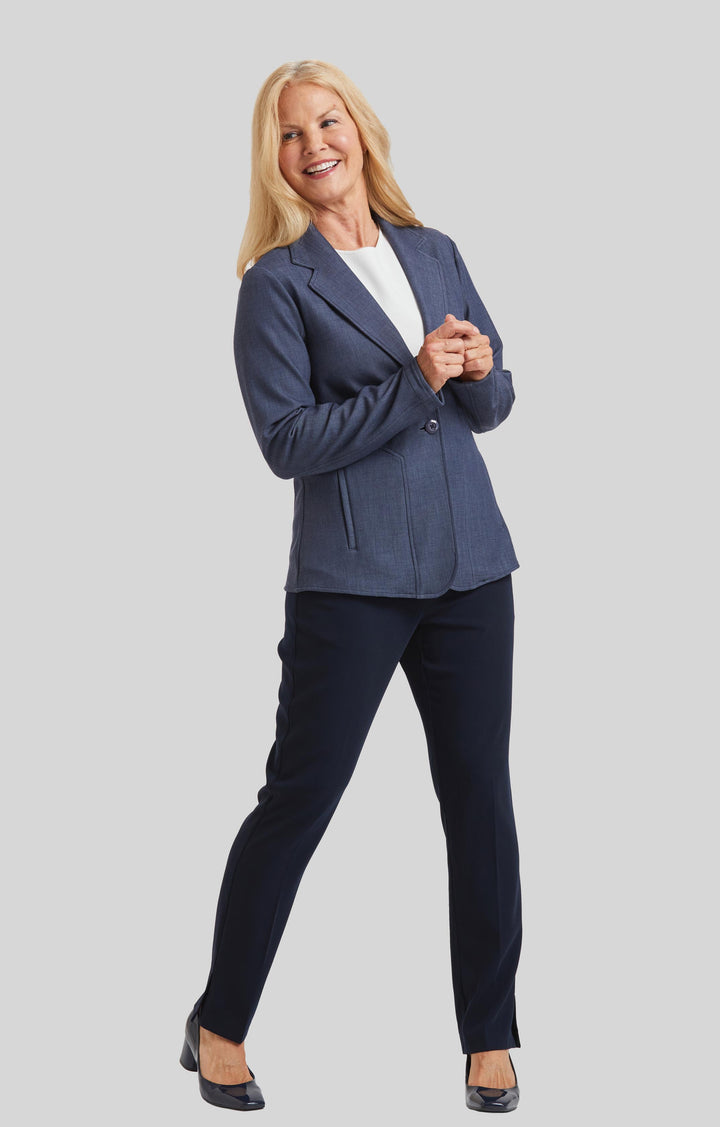 Mason Jacket-Iconic Twill- FINAL SALE