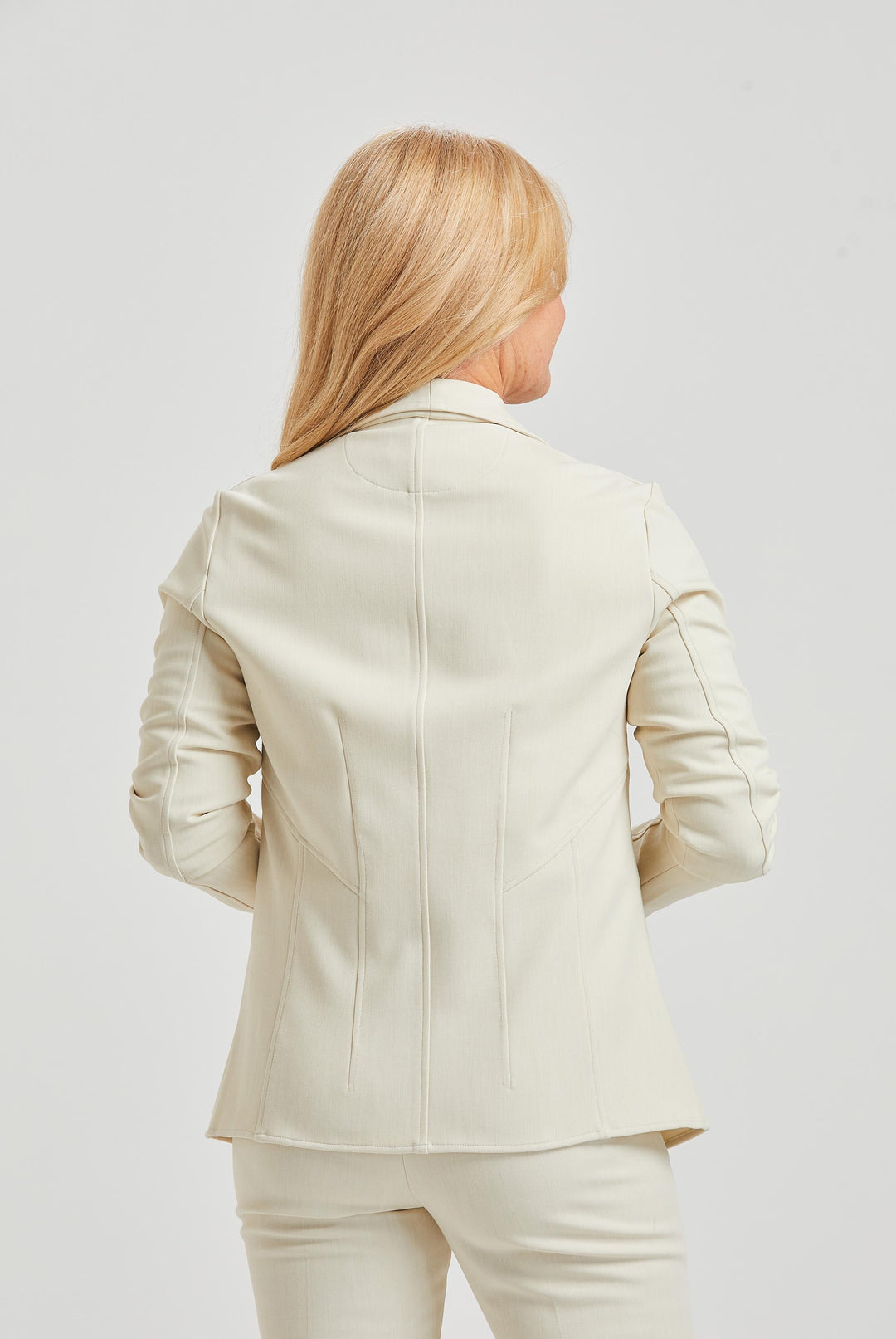 Mason Jacket-Iconic Twill- FINAL SALE