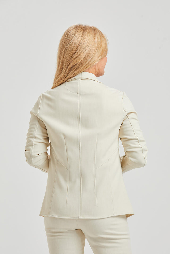 Mason Jacket-Iconic Twill- FINAL SALE