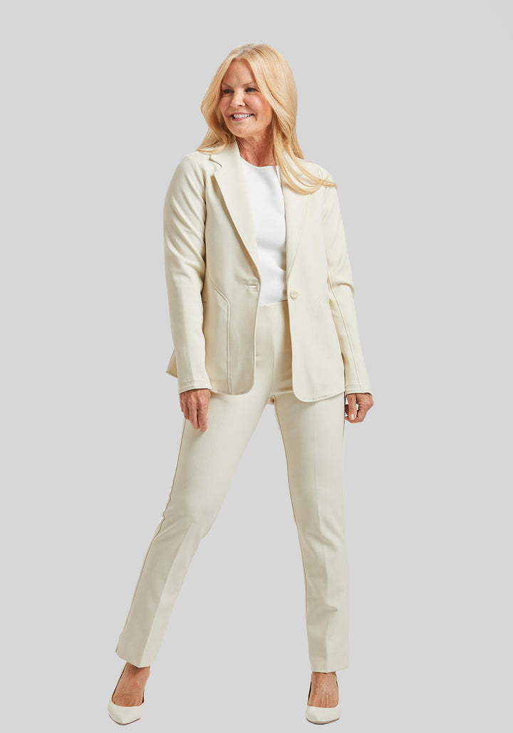 Mason Jacket-Iconic Twill- FINAL SALE