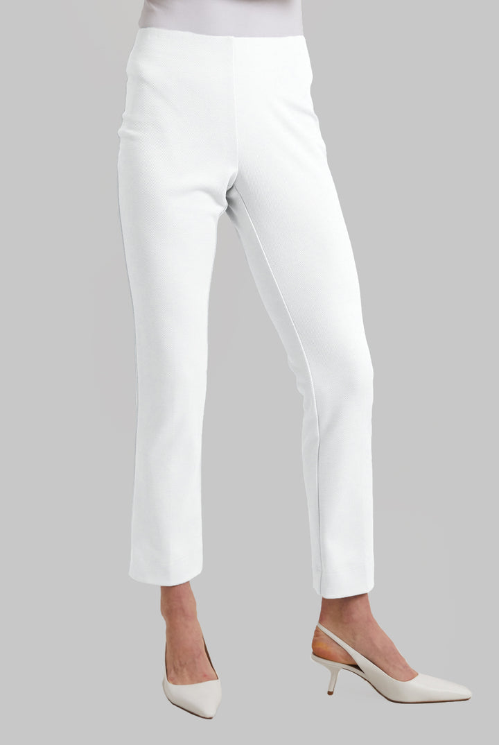 Solstice Pique Knit Annie Pant - FINAL SALE