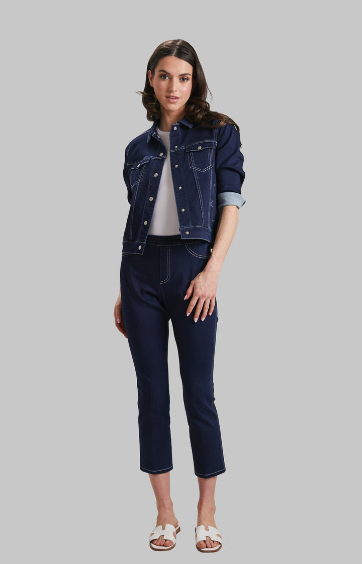 Roxy Jean Jacket