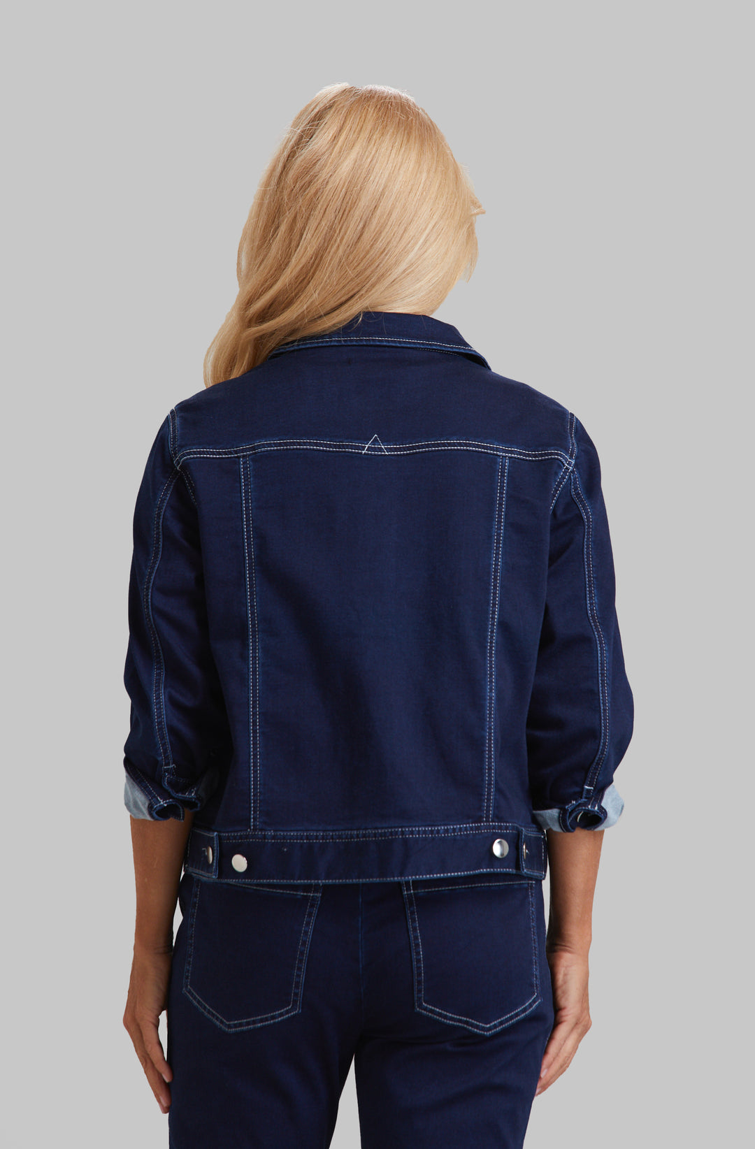 Roxy Jean Jacket