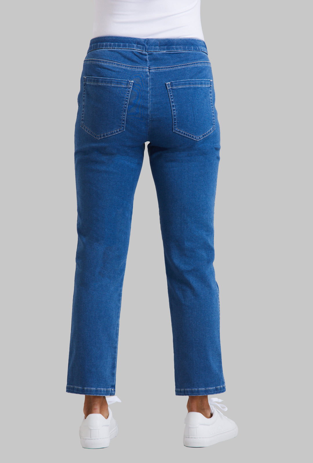 Joey Cropped Jean