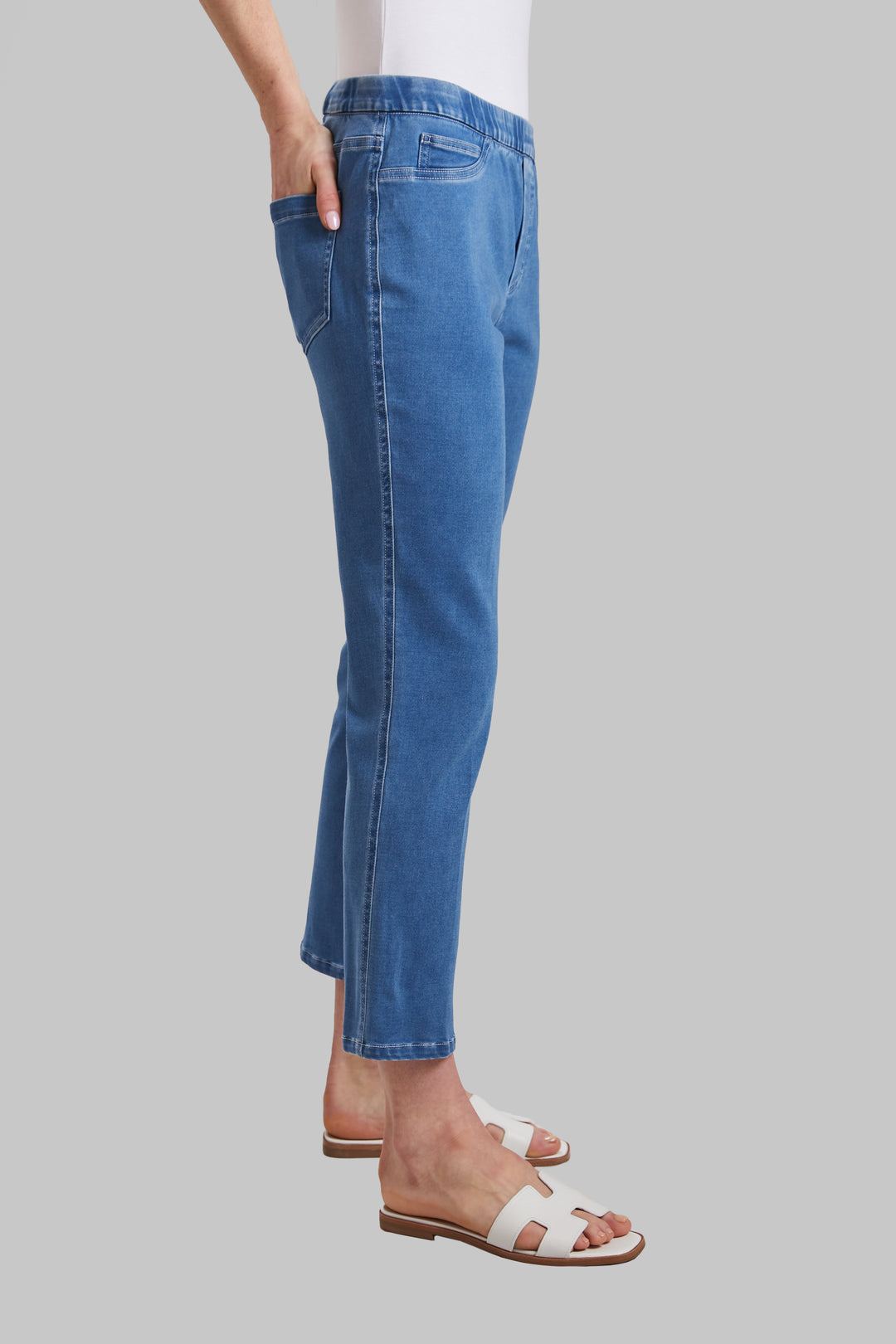 Joey Cropped Jean