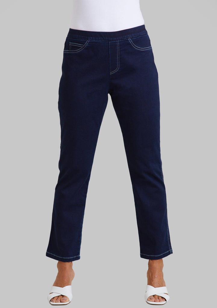 Joey Cropped Jean