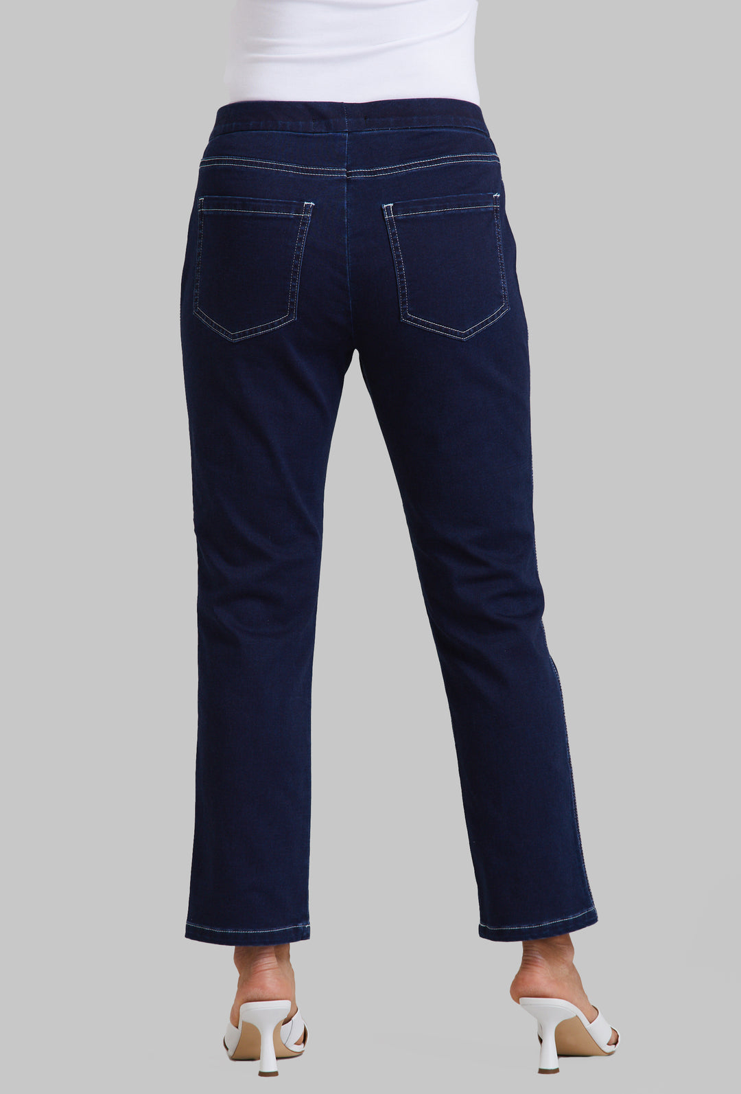 Joey Cropped Jean