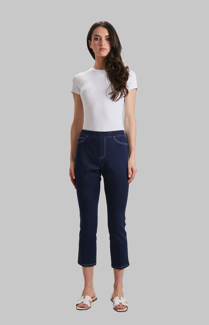 Joey Cropped Jean