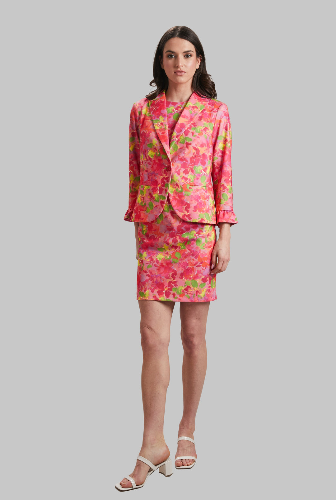Garden Party Hayden Dress - FINAL SALE