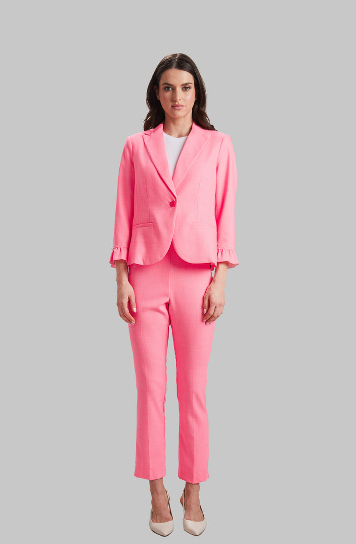 Hampton Tweed Gia Blazer - FINAL SALE