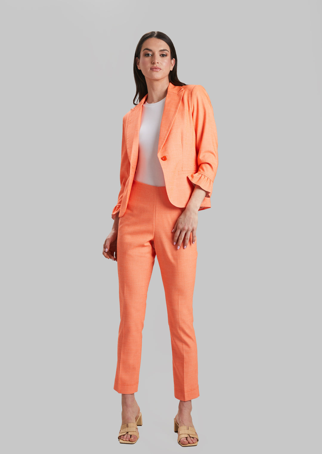 Hampton Tweed Annie Pant - FINAL SALE
