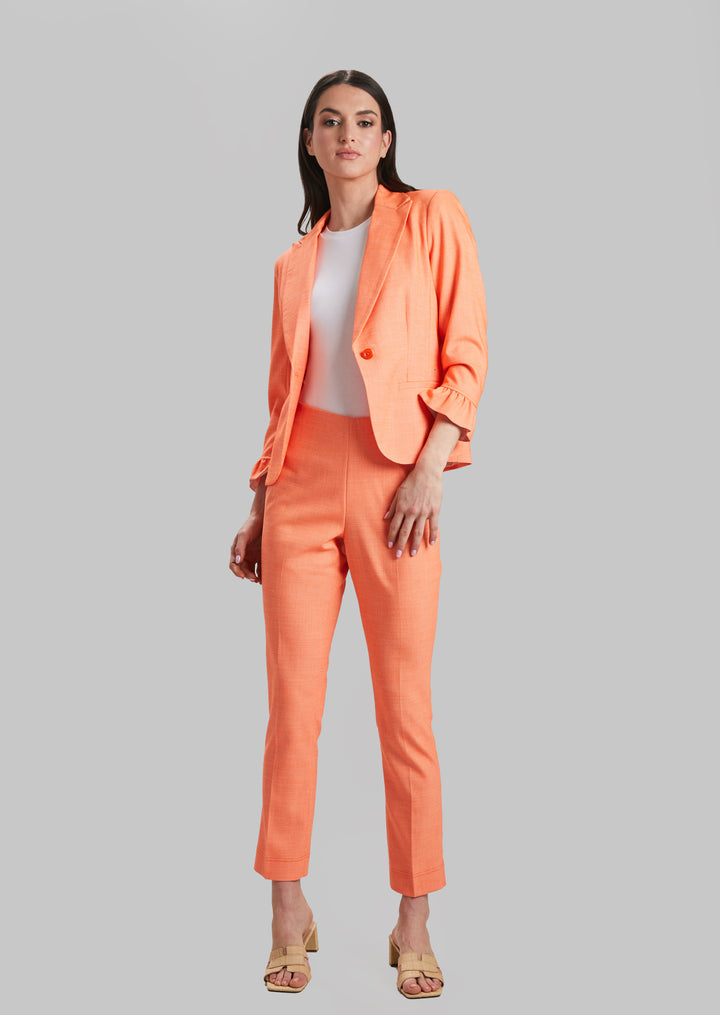 Hampton Tweed Annie Pant - FINAL SALE