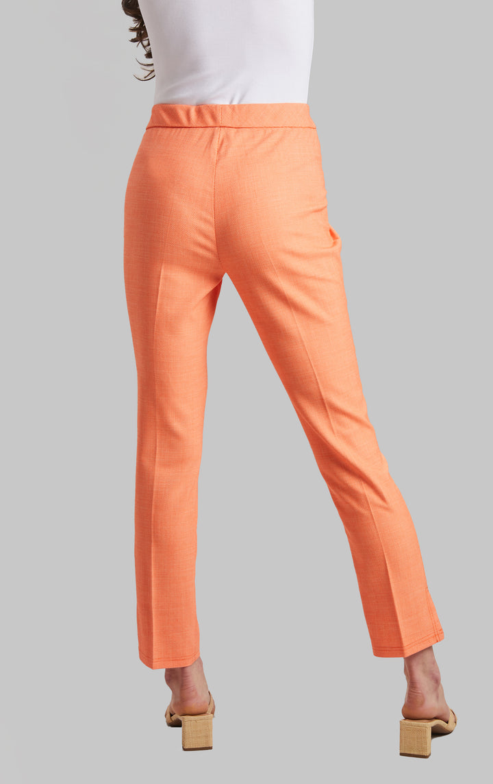 Hampton Tweed Brie Pant - FINAL SALE